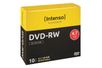 Intenso DVD-Rohling DVD-RW