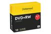 Intenso DVD-Rohling DVD+RW