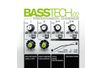 Basstech Vol.2-Mixed By Torsten Kanzler & Dj Em - Various. (CD)