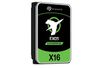 Seagate EXOS X16 SED 512E/4K SATA 12 TB interne HDD-Festplatte