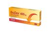 Ibuprofen Ibudex 400 mg Filmtabletten 20 St
