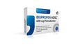 Ibuprofen Adgc 400 mg Filmtabletten 20 St