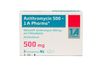 Azithromycin 500mg (Reisemedizin) Filmtabletten 3 St.