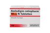 Amlodipin 10 mg 200 St.