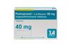 Pantoprazol 40 mg 60 St.