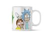 Rick and Morty Tasse Rick and Morty Keramikbecher