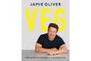 Veg - Jamie Oliver, Gebunden