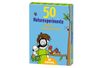 50 Naturexperimente, 50 Karten