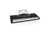 Schubert Keyboard Etude 255 Keyboard