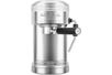 Kaffeemaschine Ohne Kapseln Kitchenaid 5KES6503ESX 1.4L - Grau