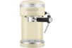 Kaffeemaschine Ohne Kapseln Kitchenaid 5KES6503EAC 1.4L - Creme