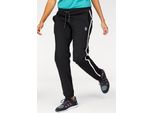 H.I.S Sporthose, schwarz, Gr.58