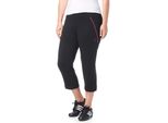 Sporthose, schwarz, Gr.40