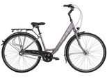 Cityrad SIGN Fahrräder Gr. 43 cm, 28 Zoll (71,12 cm), lila Alle Fahrräder