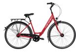 Cityrad SIGN Fahrräder Gr. 43 cm, 28 Zoll (71,12 cm), rot Alle Fahrräder