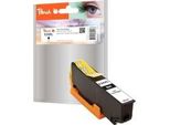 Tinte Schwarz PI200-250 Kompatibel Zu Epson 24XL (T2431)