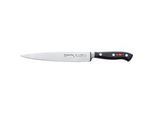 Premier Plus Filetiermesser Flexibel, 21Cm Schwarz/Silber