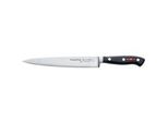 Premier Plus Tranchiermesser, 21Cm Schwarz/Silber