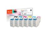 Tinte Spar Pack PI200-667 Kompatibel Zu Epson 378XL (T3798)