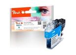Tinte Cyan PI500-249 Kompatibel Zu Brother LC-3211C