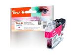Tinte Magenta PI500-250 Kompatibel Zu Brother LC-3211M