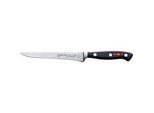 Premier Plus Ausbeinmesser, Flexibel, 15Cm Schwarz/Silber