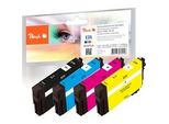 Tinte Spar Pack PI200-565 Kompatibel Zu Epson 35 (T3586)