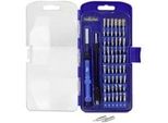 Advanced Tool Kit, 72-Teilig, Werkzeug-Set