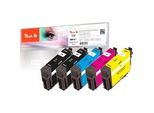 Tinte Spar Pack Plus PI200-479 Kompatibel Zu Epson 29