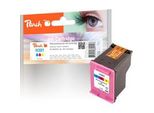 Tinte Color PI300-397 Kompatibel Zu Hp 301, CH562EE