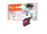 Tinte Magenta PI500-138 Kompatibel Zu Brother LC-225XLM