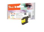 Tinte Gelb PI500-139 Kompatibel Zu Brother LC-225XLY