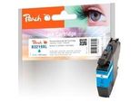Tinte Cyan 320284 Kompatibel Zu Brother LC-3219XLC