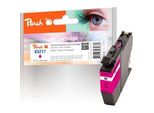 Tinte Magenta PI500-222 Kompatibel Zu Brother LC-3217M