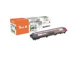 Toner Magenta 111924 Kompatibel Zu Brother TN-242M