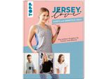 Buch Jersey love - Shirts und Oberteile nähen