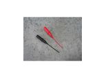 Elma Instruments Test probe 121039 black