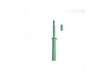Elma Instruments Test probe green l=140mm