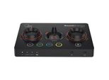 SoundBlaster GC7, Soundkarte