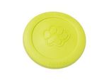 West Paw Zisc Lime 22 cm Hundefrisbee Hundespielzeug