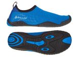 Wasserschuh BALLOP Spider Schuhe Gr. XXL (43/44), blau Schuhe