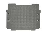 WüRfelpolster P-83705, 30Mm, Einlage Schwarz, FüR Makpac Koffer
