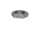 Georg-Fischer Backnut black 3/8
