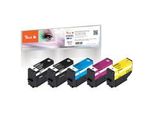 Tinte Spar Pack PI200-773 Kompatibel Zu Epson 202XL