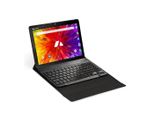 Acepad TB10 Flexi Tablet-Tastatur (für alle Tablets (8