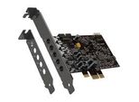 Sound Blaster Audigy Fx V2, Soundkarte