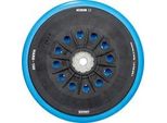 Expert Multiloch StüTzteller, Hart, Ø150Mm, M8, Schleifteller Schwarz, FüR Bosch Exzenterschleifer