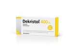 DEKRISTOL 400 I.E. Tabletten 100 St