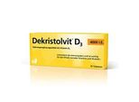DEKRISTOLVIT D3 4000 I.E. Tabletten 30 St