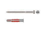 Fischer DuoSeal 6x38 S A2 50 St.